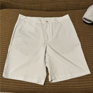 Golf shorts